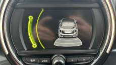 MINI Countryman 2.0 Cooper S ALL4 5dr Petrol Hatchback